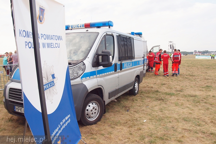 Podkarpackie Pokazy Lotnicze - sobota, część 2