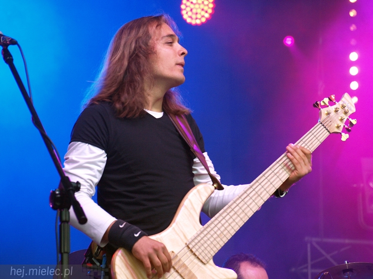 Podkarpackie Pokazy Lotnicze - Mr Pollack