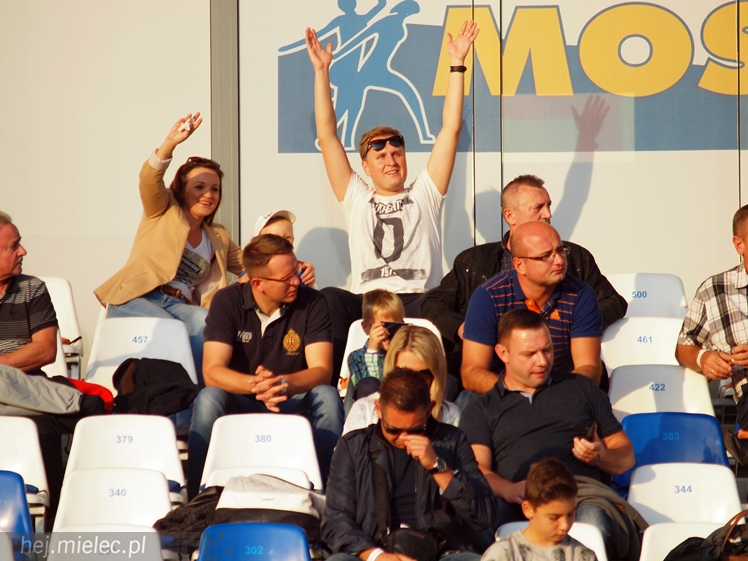 2 liga: FKS STAL MIELEC - KS Legionovia Legionowo