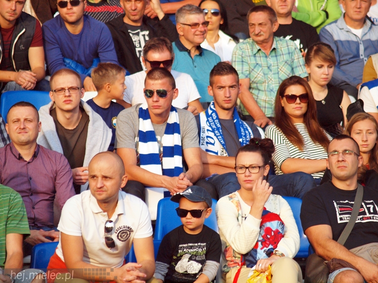 2 liga: FKS STAL MIELEC - KS Legionovia Legionowo