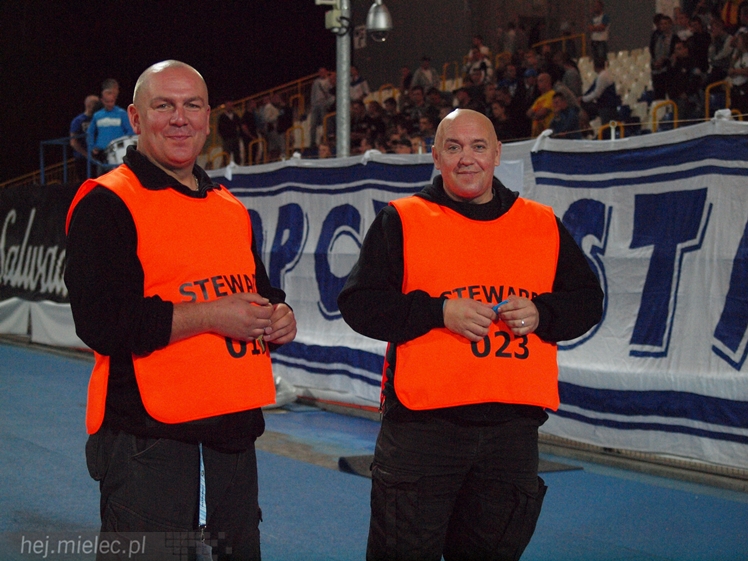 2 liga: FKS STAL MIELEC - KS Legionovia Legionowo