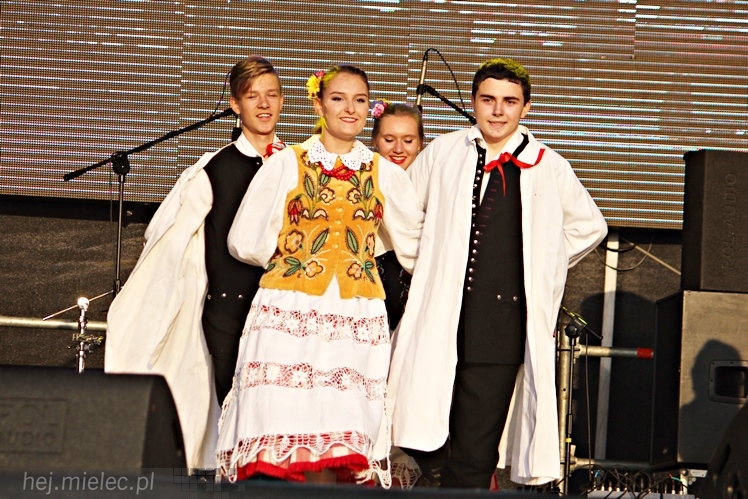 Podkarpackie Pokazy Lotnicze - niedziela, część 1