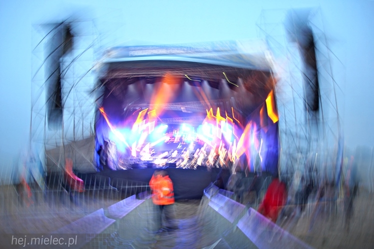 Podkarpackie Pokazy Lotnicze - niedziela, część 1