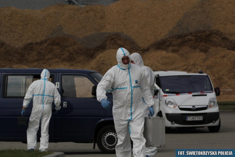 Duże ćwiczenia antyterrorystyczne w regionie