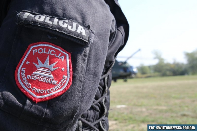 Duże ćwiczenia antyterrorystyczne w regionie