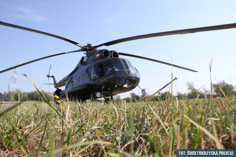 Duże ćwiczenia antyterrorystyczne w regionie