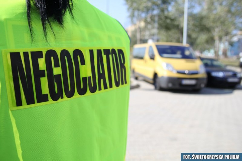 Duże ćwiczenia antyterrorystyczne w regionie