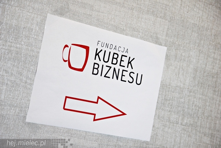 Kubek Biznesu wraca po wakacjach. Temat: Fundusze unijne