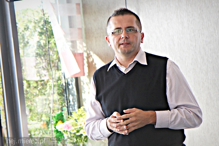 Kubek Biznesu wraca po wakacjach. Temat: Fundusze unijne