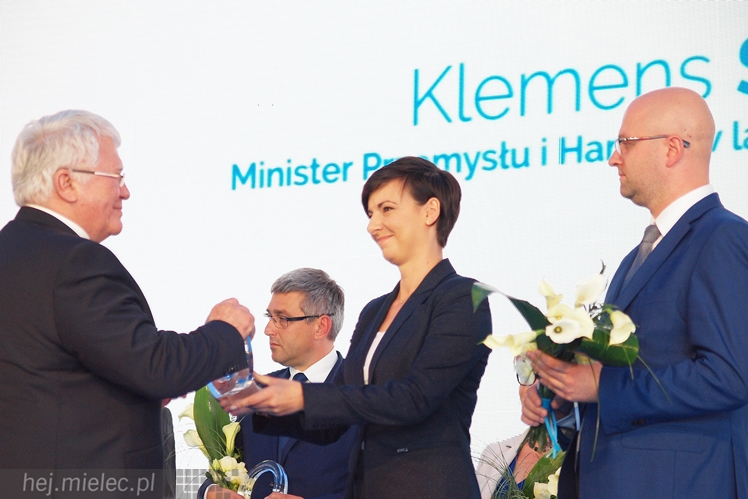 Jak Mielec świętował 20-lecie Strefy Ekonomicznej? ZOBACZ ZDJĘCIA TYLKO W HEJ.MIELEC.PL!