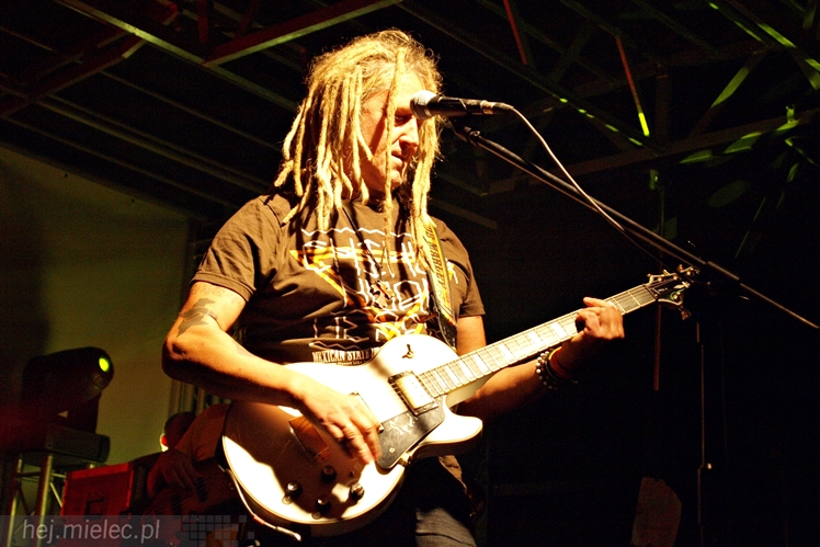 Koncert MALEO REGGAE ROCKERS