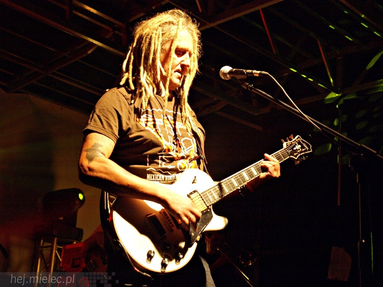 Koncert MALEO REGGAE ROCKERS