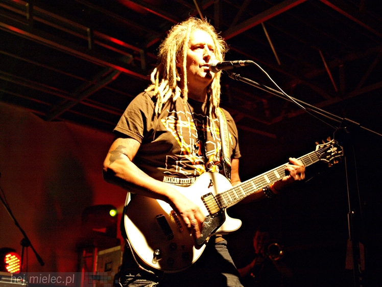 Koncert MALEO REGGAE ROCKERS