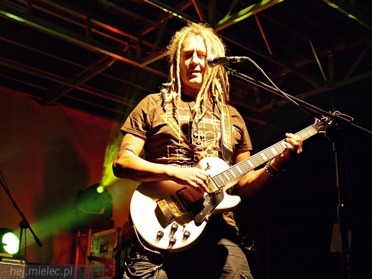 Koncert MALEO REGGAE ROCKERS