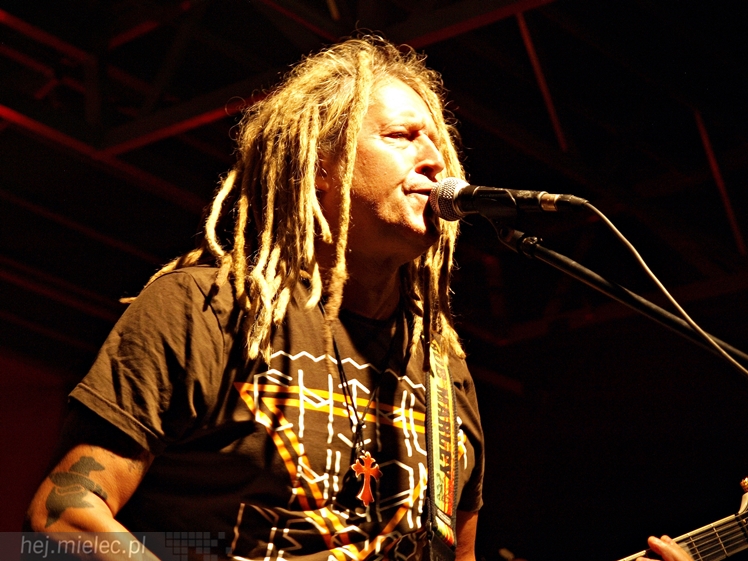 Koncert MALEO REGGAE ROCKERS