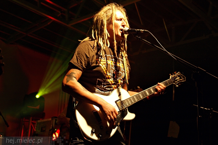 Koncert MALEO REGGAE ROCKERS