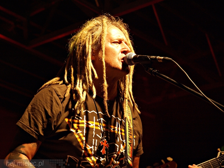 Koncert MALEO REGGAE ROCKERS