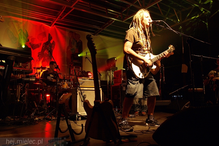 Koncert MALEO REGGAE ROCKERS