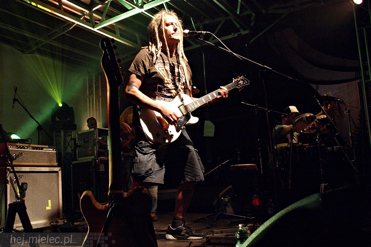Koncert MALEO REGGAE ROCKERS