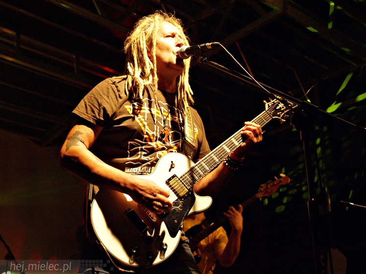 Koncert MALEO REGGAE ROCKERS