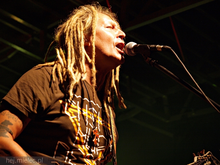 Koncert MALEO REGGAE ROCKERS