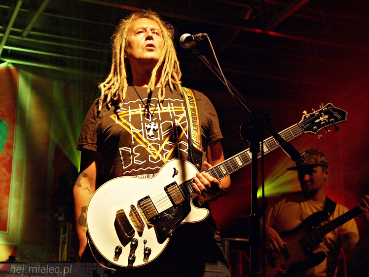 Koncert MALEO REGGAE ROCKERS