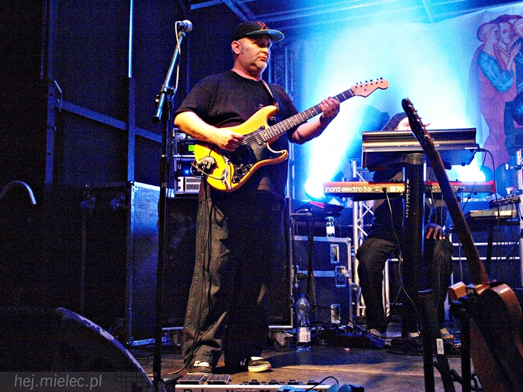 Koncert MALEO REGGAE ROCKERS