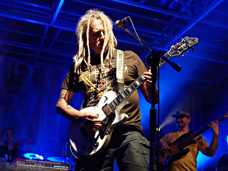 Koncert MALEO REGGAE ROCKERS