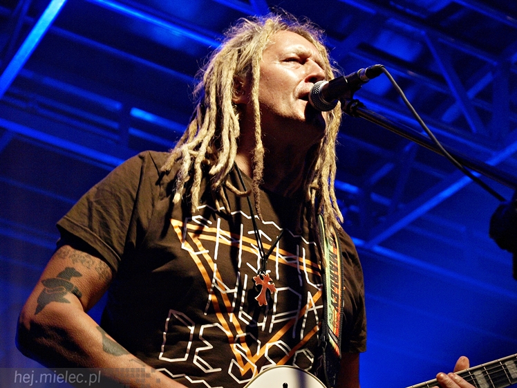 Koncert MALEO REGGAE ROCKERS