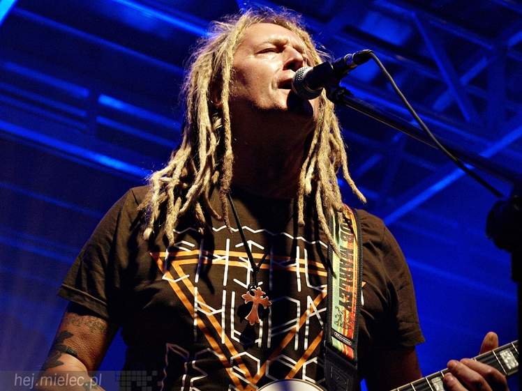 Koncert MALEO REGGAE ROCKERS