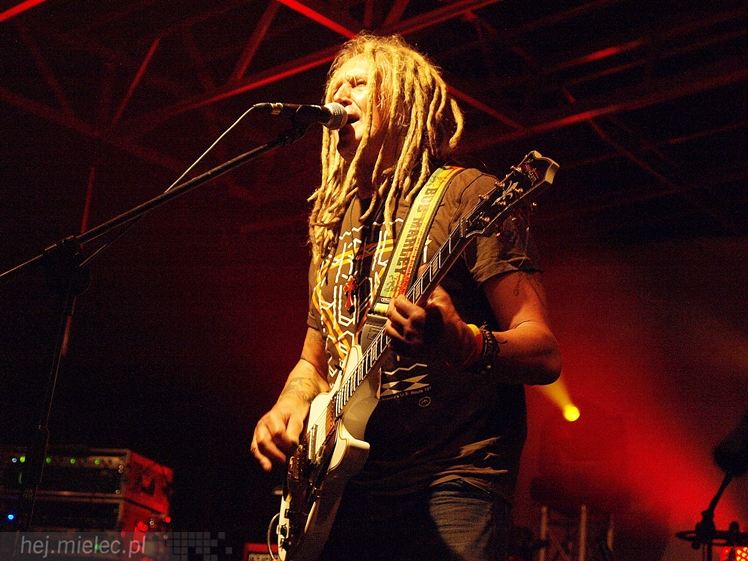 Koncert MALEO REGGAE ROCKERS