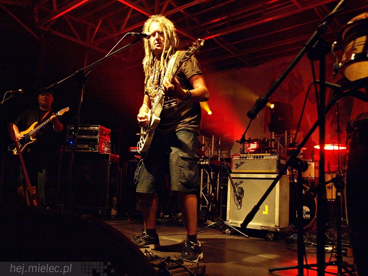 Koncert MALEO REGGAE ROCKERS