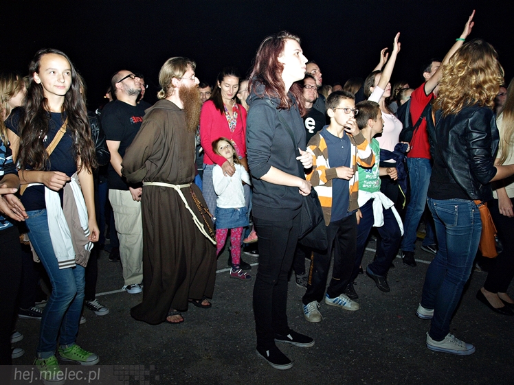 Koncert MALEO REGGAE ROCKERS