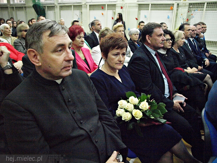 I Liceum Ogólnokształcące świętowało 110-lecie istnienia