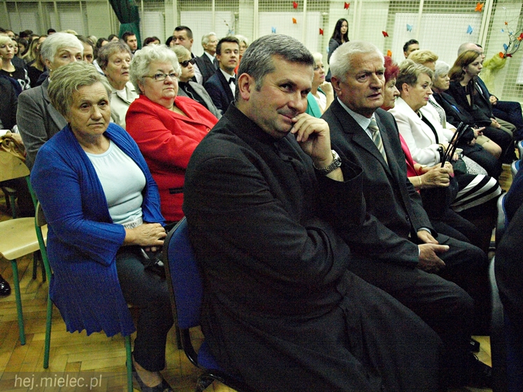 I Liceum Ogólnokształcące świętowało 110-lecie istnienia