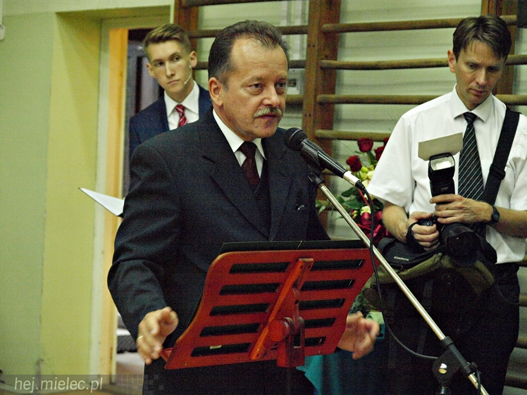 I Liceum Ogólnokształcące świętowało 110-lecie istnienia