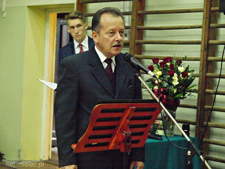 I Liceum Ogólnokształcące świętowało 110-lecie istnienia