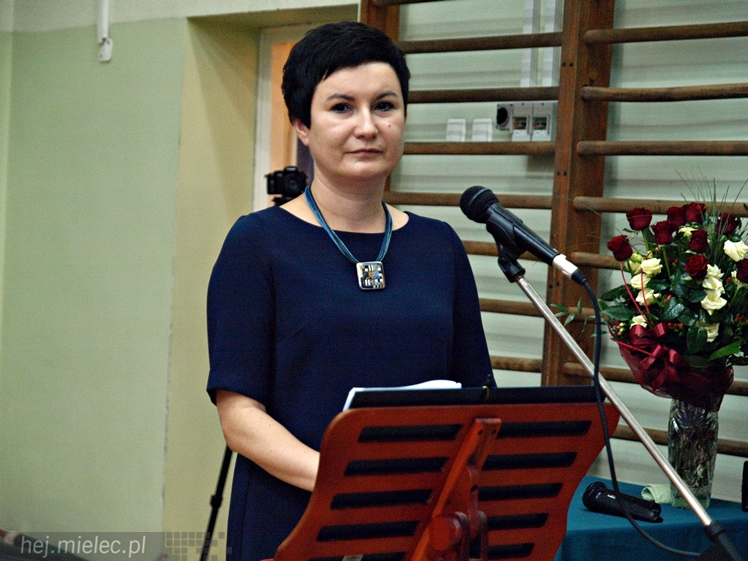 I Liceum Ogólnokształcące świętowało 110-lecie istnienia