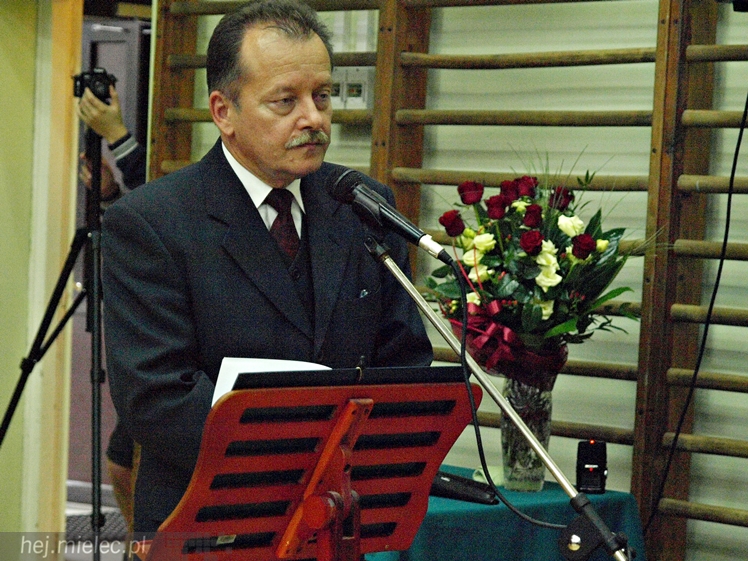 I Liceum Ogólnokształcące świętowało 110-lecie istnienia