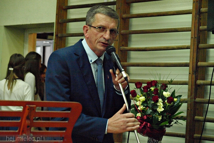 I Liceum Ogólnokształcące świętowało 110-lecie istnienia