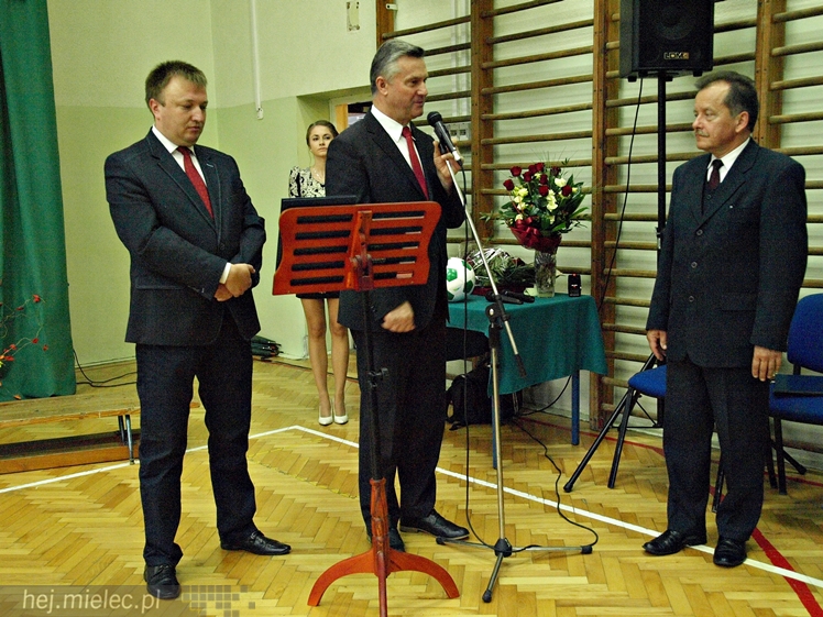 I Liceum Ogólnokształcące świętowało 110-lecie istnienia