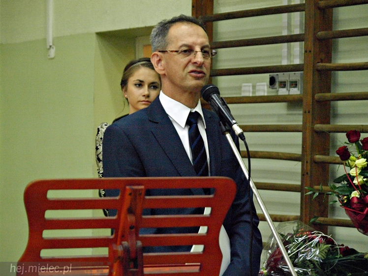I Liceum Ogólnokształcące świętowało 110-lecie istnienia