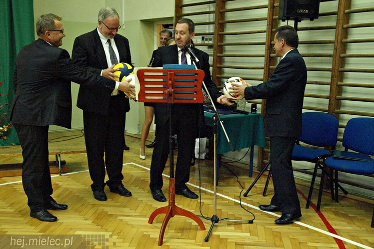 I Liceum Ogólnokształcące świętowało 110-lecie istnienia