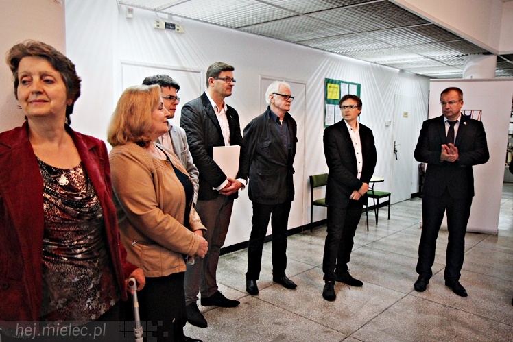 Rozstrzygniecie konkursu na projekt przebudowy Biblioteki SCK