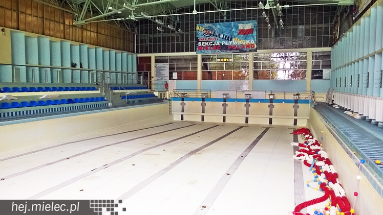 Byliśmy w podziemiach Hangar Areny