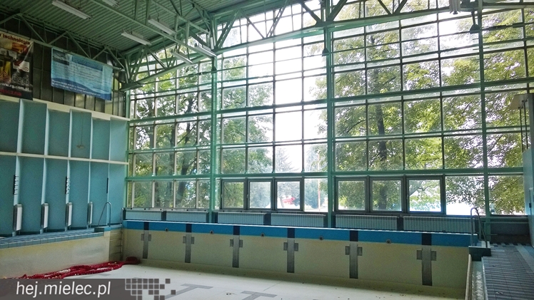 Byliśmy w podziemiach Hangar Areny
