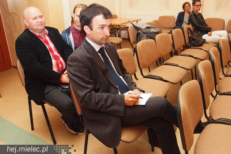 Młodzi Liderzy powołali fundację