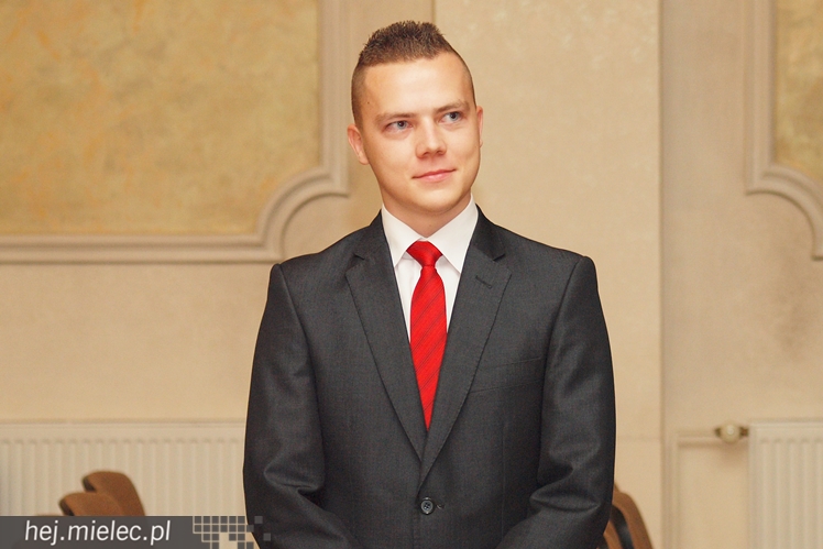 Młodzi Liderzy powołali fundację