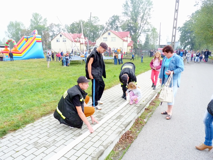 W Dulczy Małej odbył się VI Piknik Integracyjny ?Bo świat to my?