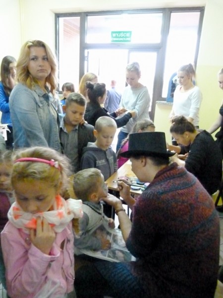 W Dulczy Małej odbył się VI Piknik Integracyjny ?Bo świat to my?